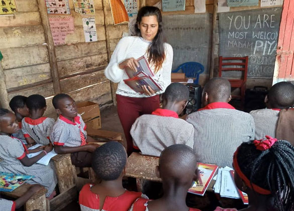 Youth Empowerment