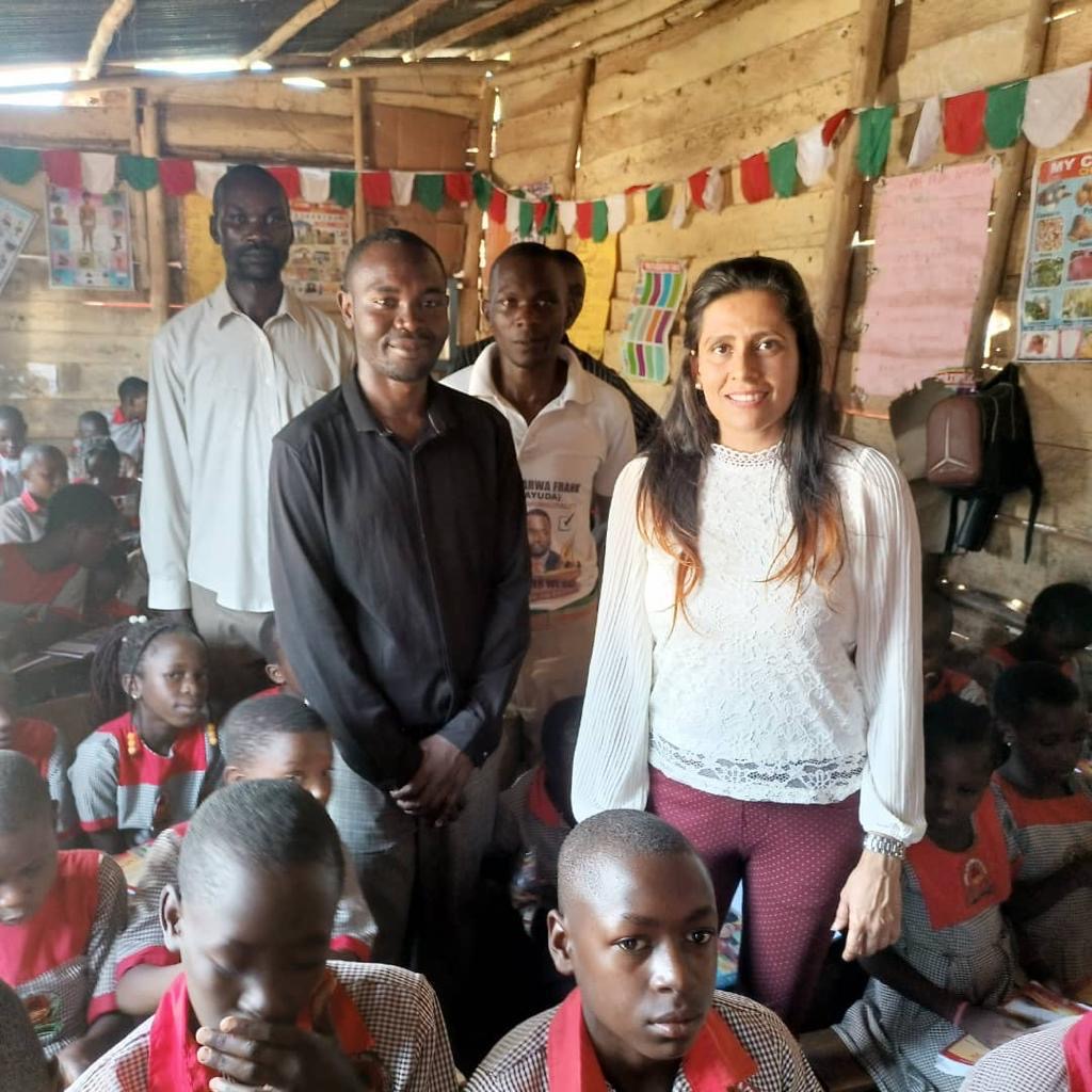 Education program