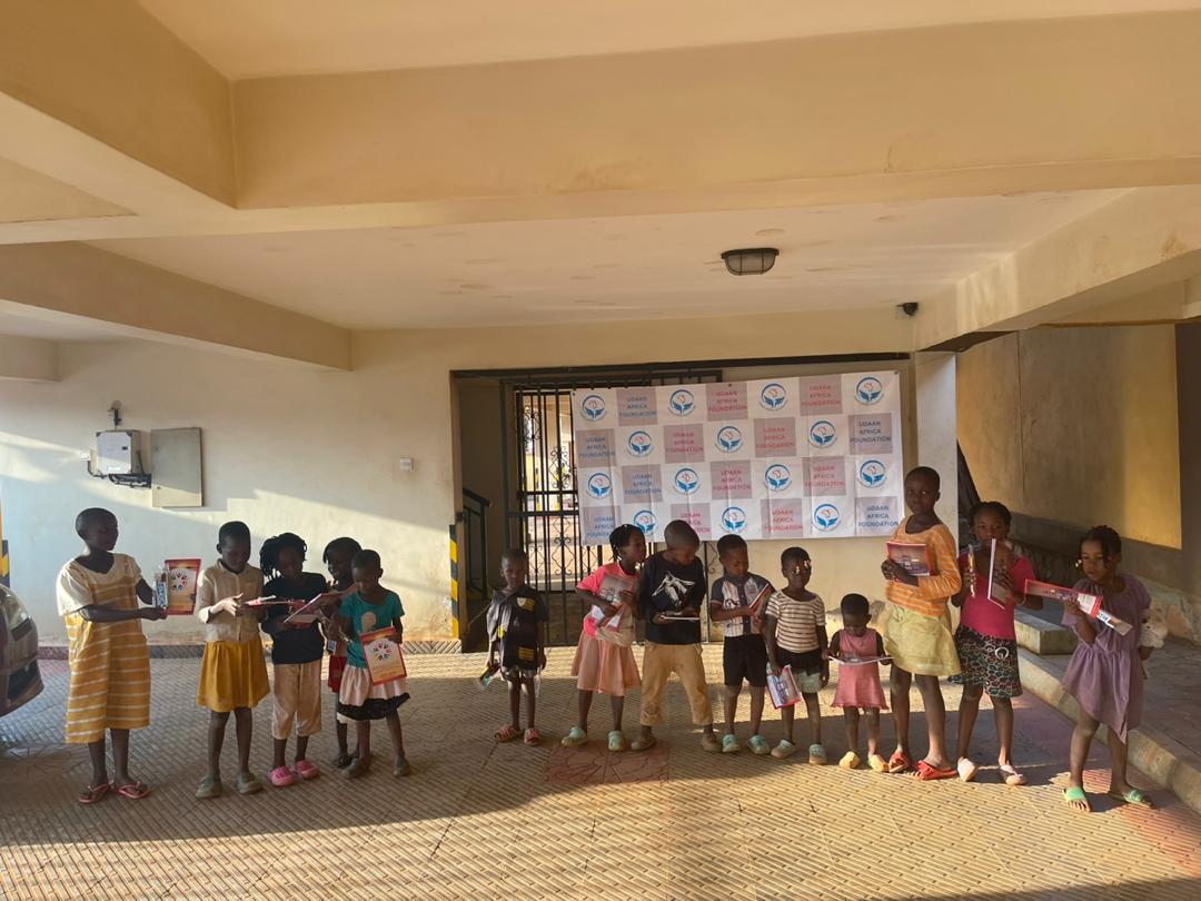 Education program