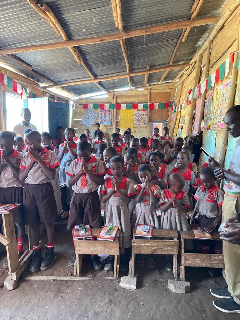 Education program